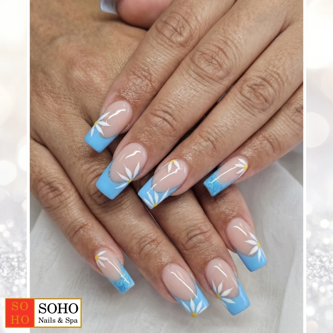 Nail Art July 21 2026